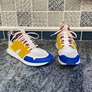 York Athletics Tennis Shoes